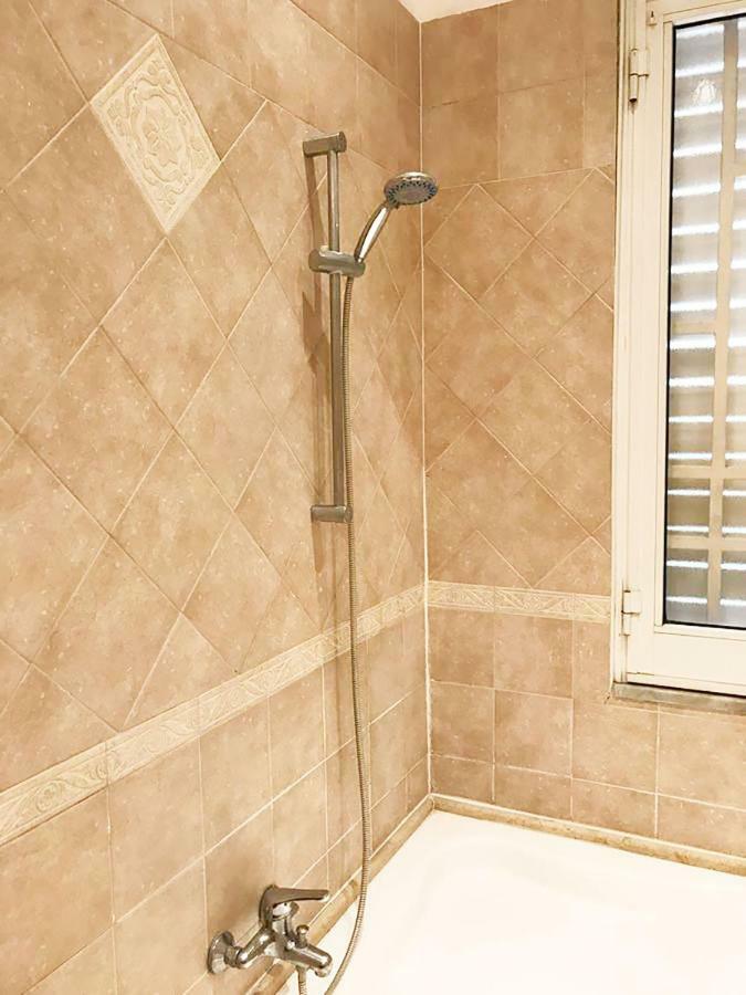 Apartmán Casa Rosa Neapol Exteriér fotografie