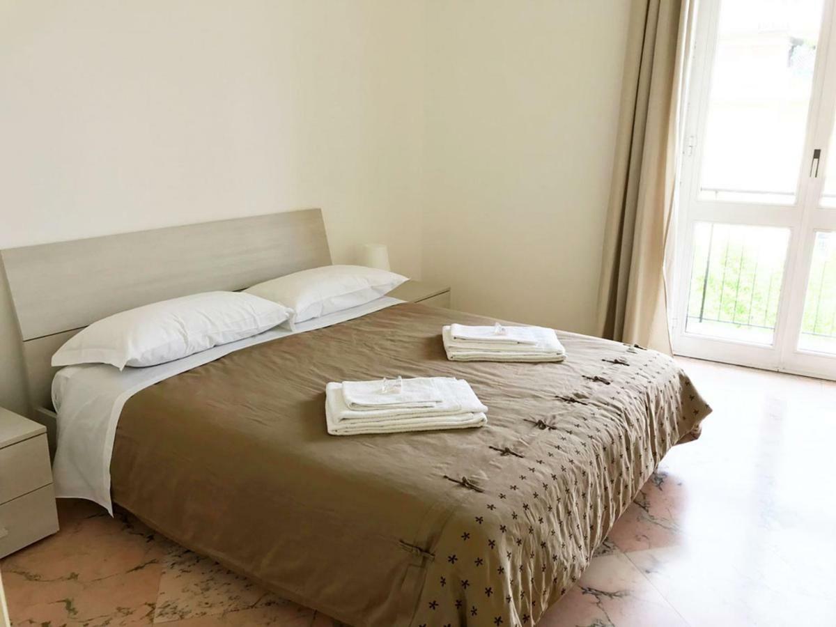 Apartmán Casa Rosa Neapol Exteriér fotografie