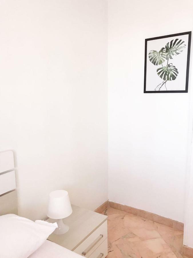 Apartmán Casa Rosa Neapol Exteriér fotografie